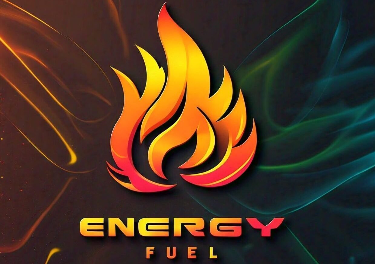 Officialenergyfuel