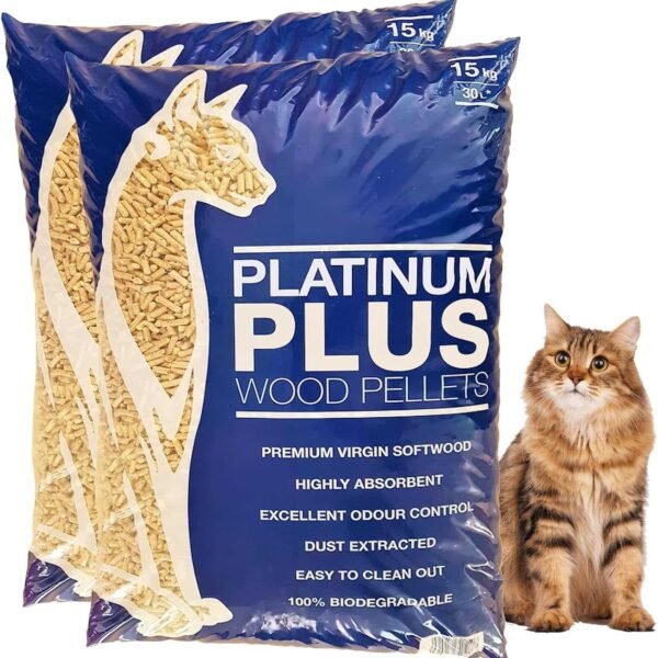 Wood Pellets for sale in uk