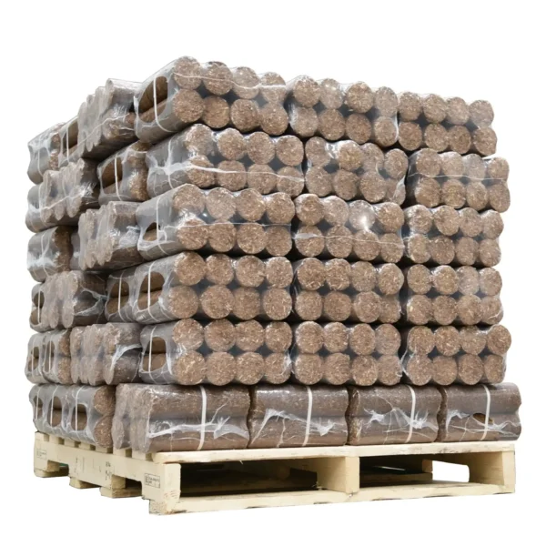 Aspen Wood Briquettes For Sale In UK brown wood