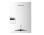 Rinnai Zen 29kW LPG Combi Gas Boiler white