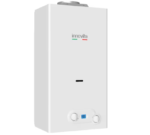 Innovita Primo 6 LPG Gas Water Heater white