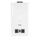 Ferroli Pegaso Eco 6 LPG Gas Water Heater white