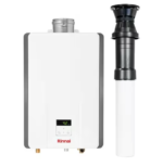 Rinnai water heater-officialenergyfuel.co.uk