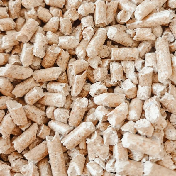 wood pellets for sale