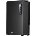 Black Dehumidifier UK-officialenergyfuel