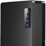 Black Dehumidifier UK-officialenergyfuel