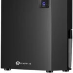 Black Dehumidifier UK-officialenergyfuel