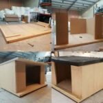 Insulated Garden Office-officialenergyfue