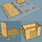 Insulated Garden Office-officialenergyfue