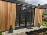 Insulated Garden Office-officialenergyfue