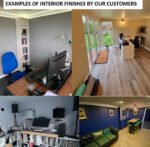 Insulated Garden Office-officialenergyfue