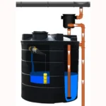 Rainwater Harvesting System-officialenergyfuel