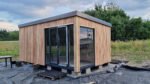 Insulated Garden Office-officialenergyfue
