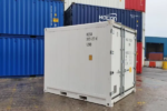 Freezer Shipping Container For Sale UK-officialenergyfuel.co.uk