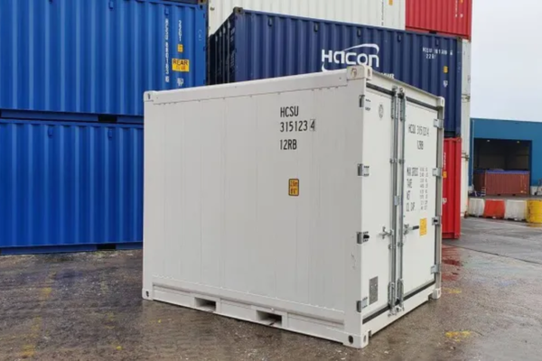 Freezer Shipping Container For Sale UK-officialenergyfuel.co.uk