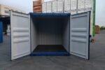 10ft Storage Container UK-officialenergyfuel.co.uk