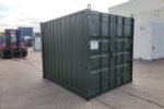 10ft Storage Container UK-officialenergyfuel.co.uk