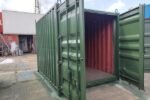 10ft Storage Container UK-officialenergyfuel.co.uk