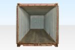 20ft Used Shipping Container -officialenergyfuel.co.uk