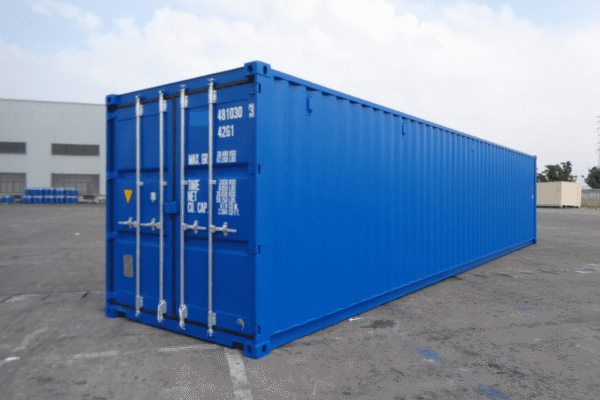 40ft Shipping Container For Sale UK-officialenergyfuel.co.uk