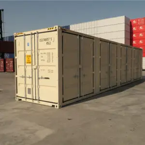 40ft shipping container for sale uk