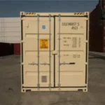 40ft shipping container for sale uk
