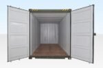 Shipping Container