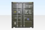 Shipping Container
