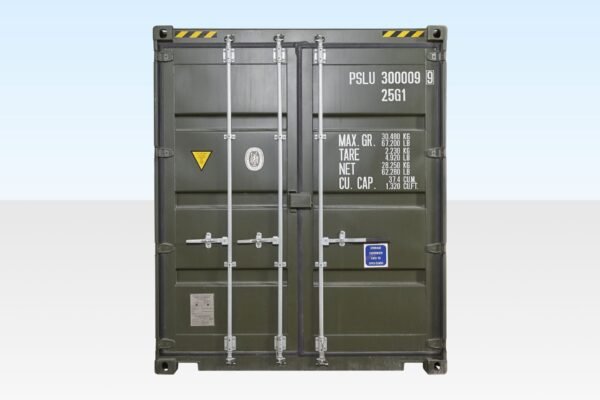 Shipping Container