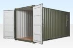 Shipping Container
