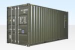Shipping Container