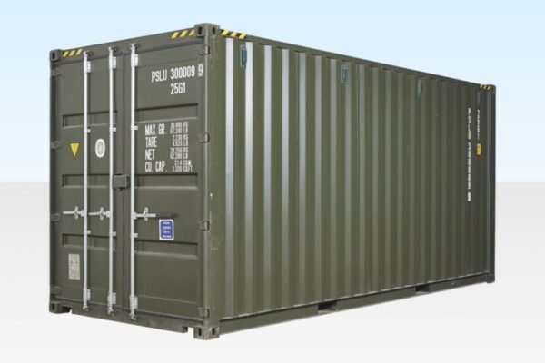 Shipping Container