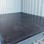 8ft New Shipping Container