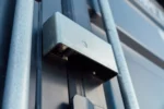 8ft New Shipping Container
