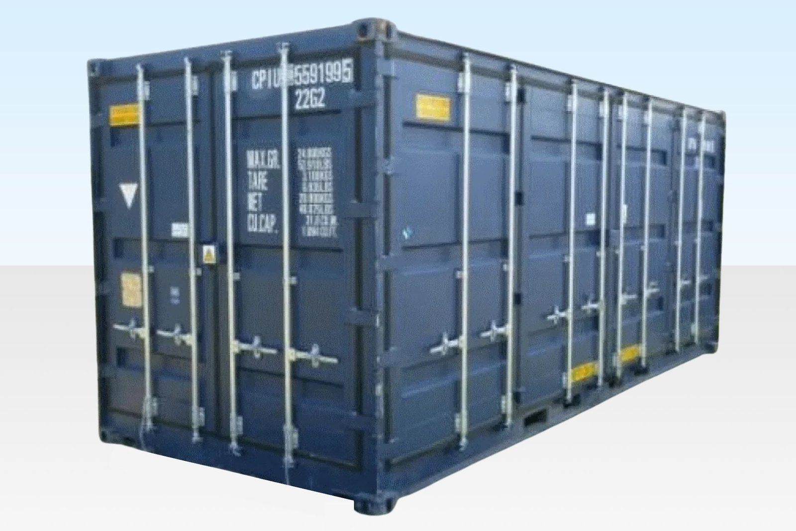 20ft Shipping Container For Sale UK-officialenergyfuel.co.uk
