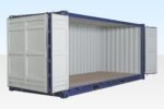 20ft Shipping Container For Sale UK-officialenergyfuel.co.uk