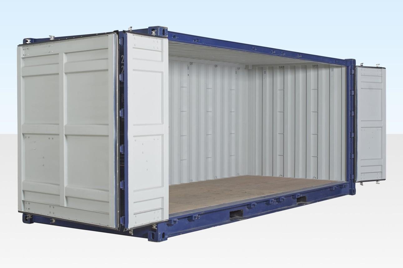 20ft Shipping Container For Sale UK-officialenergyfuel.co.uk
