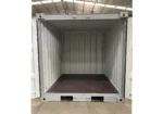 8ft New Shipping Container