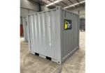 8ft New Shipping Container